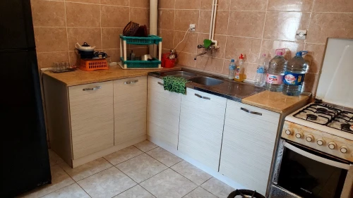 Location Appartement F3 Alger Ain benian