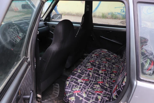 Fiat Uno 2006 Uno