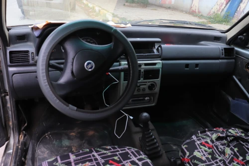 Fiat Uno 2006 Uno