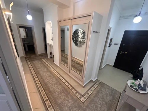 Location Appartement F3 Alger Ben aknoun