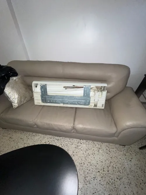 Climatiseur condor 18mill