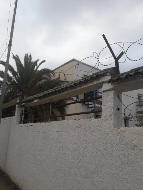 Vente Villa Alger Bouzareah
