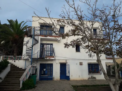 Location Villa Alger Bouzareah 3