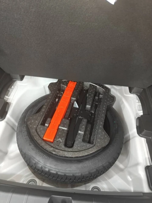Geely Coolray 2025 Max edition