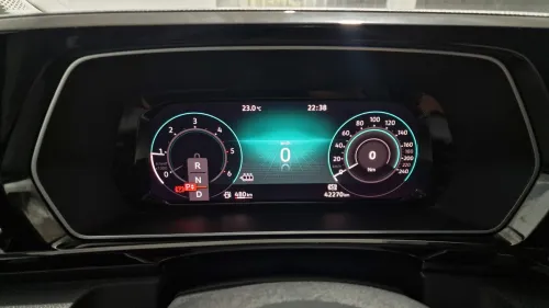 Volkswagen Caddy 2022 Caddy