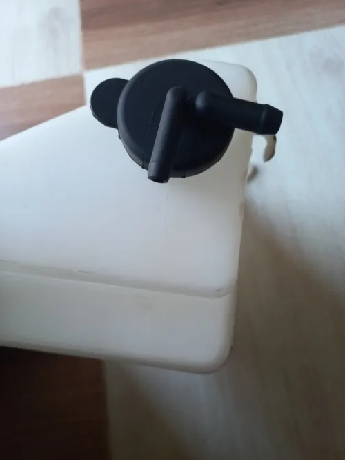 Vase Galcieur قرعة قلاسيور