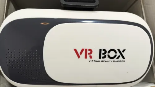 VR BOX