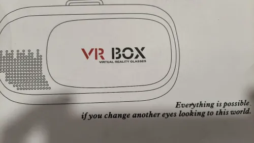 VR BOX