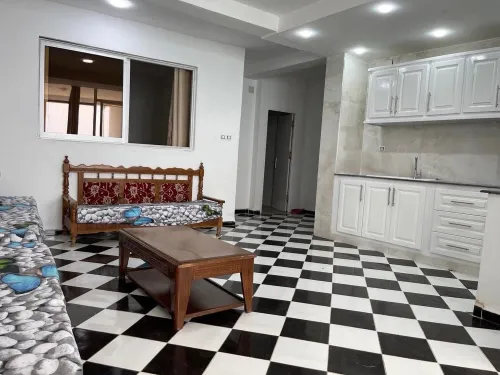 Location vacances Appartement F2 Béjaïa Tichy