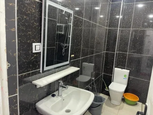 Location vacances Appartement F2 Béjaïa Tichy 7