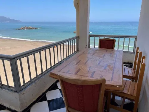 Location vacances Appartement F2 Béjaïa Tichy 6