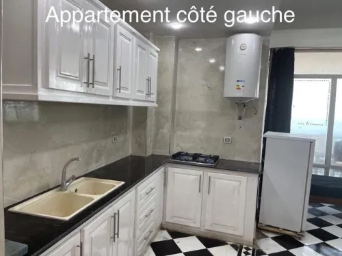 Location vacances Appartement F2 Béjaïa Tichy 13