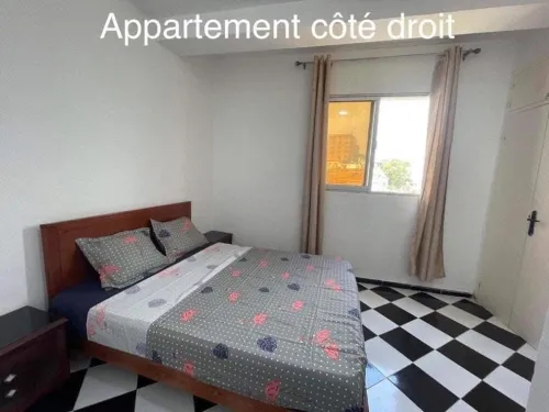 Location vacances Appartement F2 Béjaïa Tichy 14