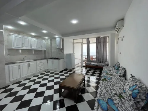Location vacances Appartement F2 Béjaïa Tichy