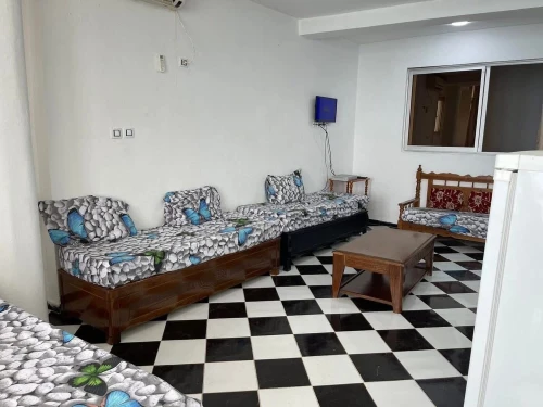 Location vacances Appartement F2 Béjaïa Tichy