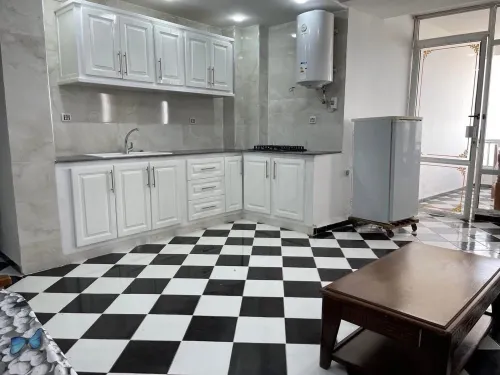 Location vacances Appartement Béjaïa Tichy