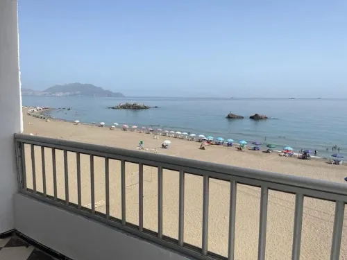 Location vacances Appartement F2 Béjaïa Tichy
