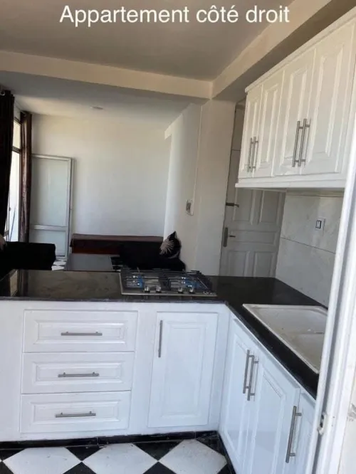 Location vacances Appartement F2 Béjaïa Tichy 18
