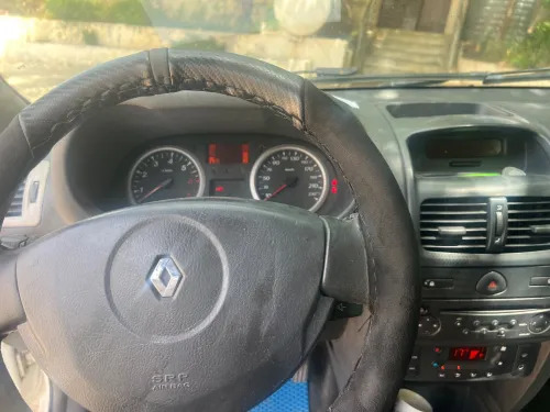 Renault Clio Campus 2011 Extreme