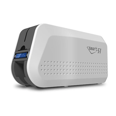 Imprimante à badge SMART iDP 51 S