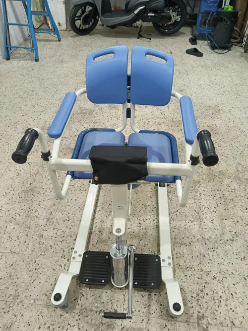 Chaise de transfert