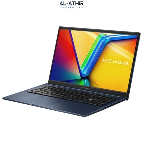 Asus VivoBook X1504VA-BQ2527  Intel Core i3-1315U | 8GB DDR4 | 512GB | 15,6