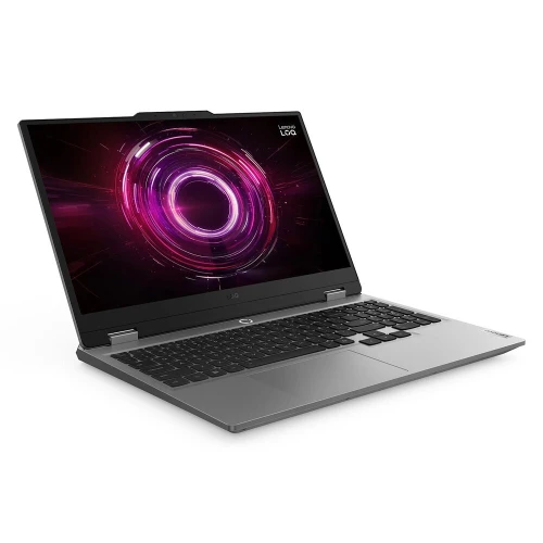Lenovo LOQ Intel Core i7-13650HX | 24 GB DDR5 |1 TB SSD | RTX 5050 8 Go| écran 15.6P FHD IPS 144 Hz