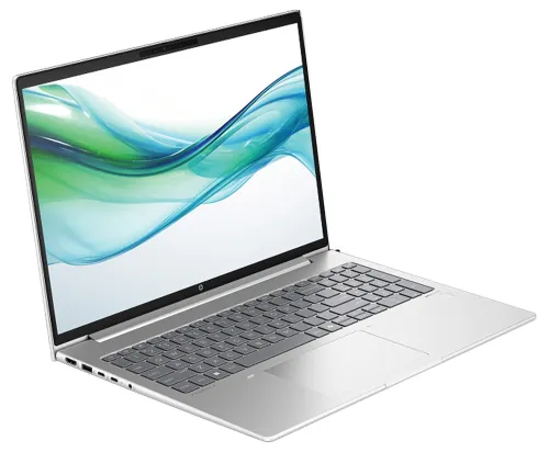HP ProBook 460 G11 Ultra 7-150U I 8GB DDR5 I 512GB SSD I 16"WUXGA