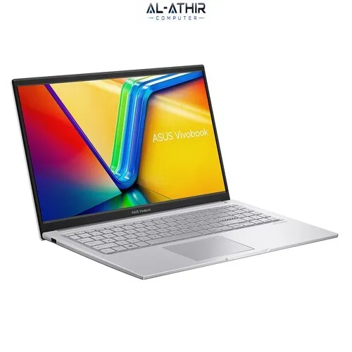 Asus VivoBook X1504VA-NJ1924  Intel Core i5-1334U | 8GB DDR4 | 512GB | 15,6