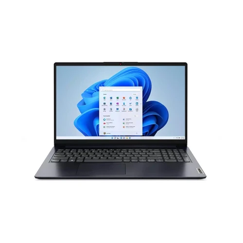 Ideapad 1 15IRU7|Ecran tactile FHD 15,6"|CPU Intel Core i5-1335U|8 Go de RAM|SSD 256 Go.