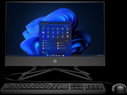 HP All In One 24  intel i3 gen12 neuf sous emballage