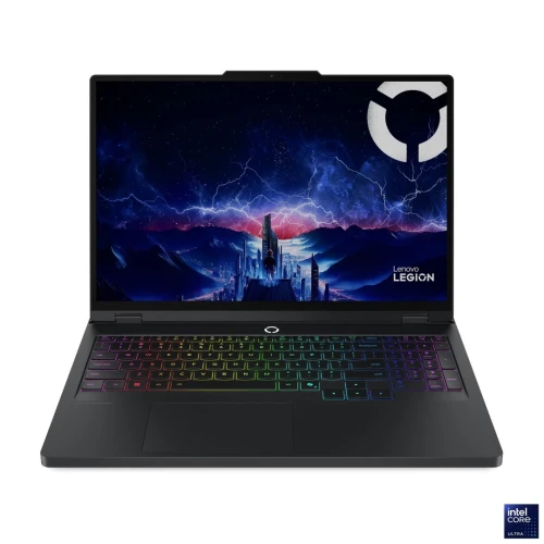 Lenovo Legion 5 -16IAX10 Intel Ultra 7 255H | RTX 5060 8 Go | 16" WQXGA 240Hz | 16 Go | 1 To SSD