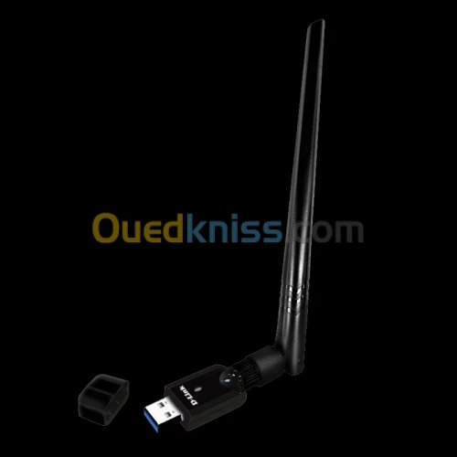 CLE WIFI D-LINK DWA-185 Wi-Fi USB