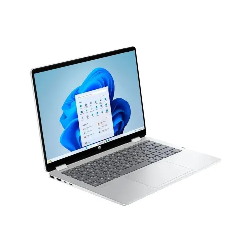 HP OmniBook 5 Flip 2 en 1 Intel Core 5-120 I 8 Go RAM DDR5 I 512 Go SSD I 14" 2K Convertible