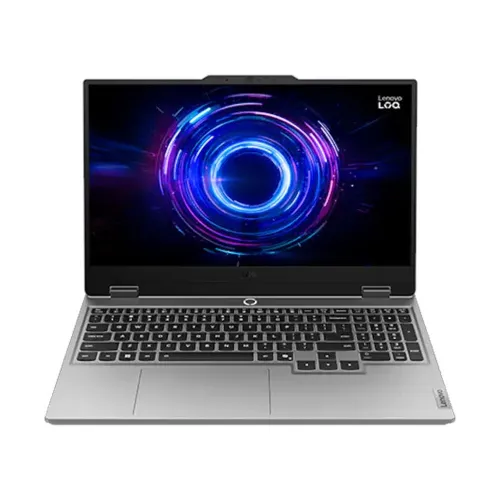 Lenovo LOQ Intel Core i7-13650HX |16 GB DDR5 |512 GB SSD | RTX 5060 8 Go| écran 15.6P FHD IPS 144 Hz