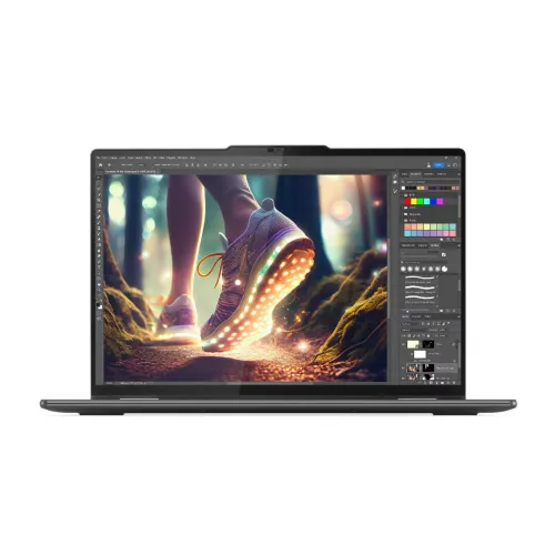 LENOVO YOGA 7 2-IN-1 16IML9 | CORE ULTRA 7 155U | 16GB | 1TB SSD | 16" TACTILE WUXGA X360 | WIN 11