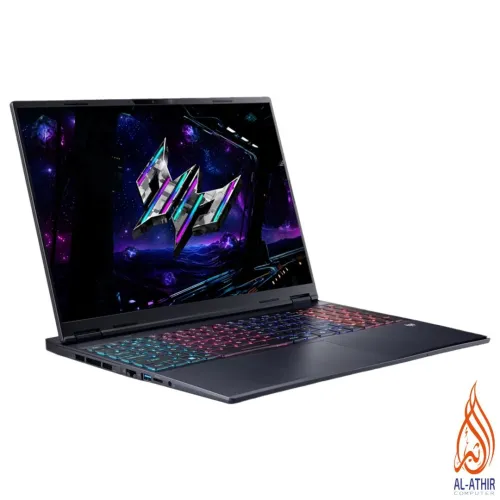 Acer PREDATOR HELIOS Intel Core Ultra 9 275HX | 32GB RAM | 1TB SSD | RTX 5070Ti 12GB |16P OLED|WIN11