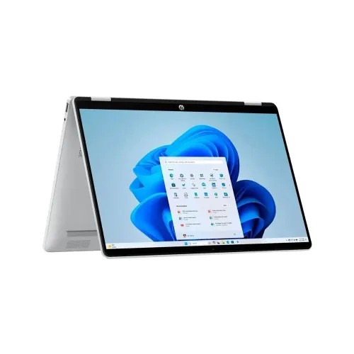 HP OmniBook 5 Flip 2 en 1 Intel Core 7-150U I 16 Go RAM DDR5 I 512 Go SSD I 14" 2K Convertible