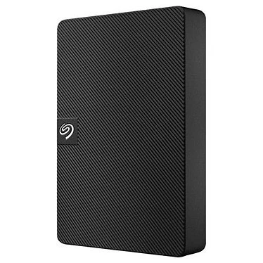 Disque dur externe Seagate Expansion Portable 1TB