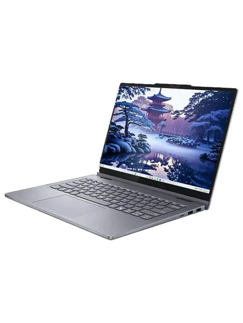 IdeaPad 5i 2 en 1 Gen-10 Intel Ultra 5-225U - 8Gb RAM - 512Gb SSD Gen4 - 14" WUXGA Tactile (X360)