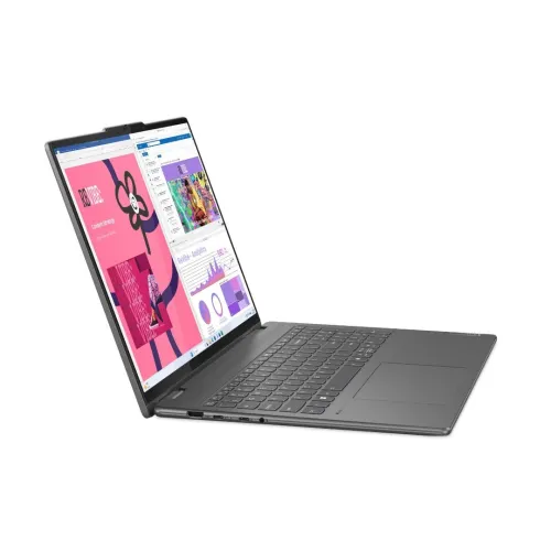LENOVO YOGA 7 2-IN-1 16IML9 | CORE ULTRA 7 155U | 16GB | 1TB SSD | 16" TACTILE WUXGA X360 | WIN 11