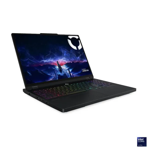 Lenovo Legion 5 -16IAX10 Intel Ultra 7 255H | RTX 5060 8 Go | 16" WQXGA 240Hz | 16 Go | 1 To SSD