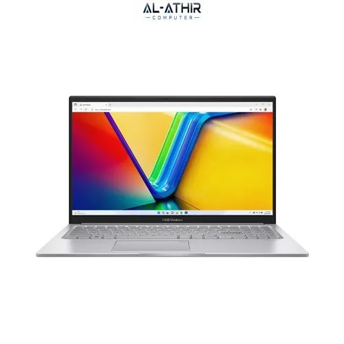 Asus VivoBook X1504VA-BQ2886  Intel Core 5-120U | 8GB DDR4 | 512GB | 15,6