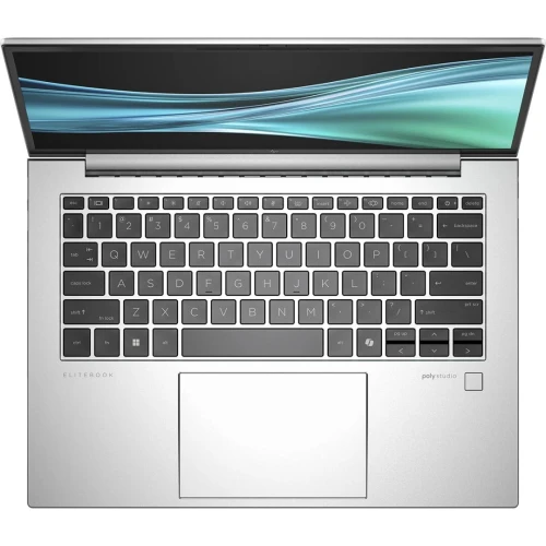 HP Elitebook 840 G11 Intel Core Ultra 7-155 I 16 Go RAM DDR5 I 512 Go SSD I 14"