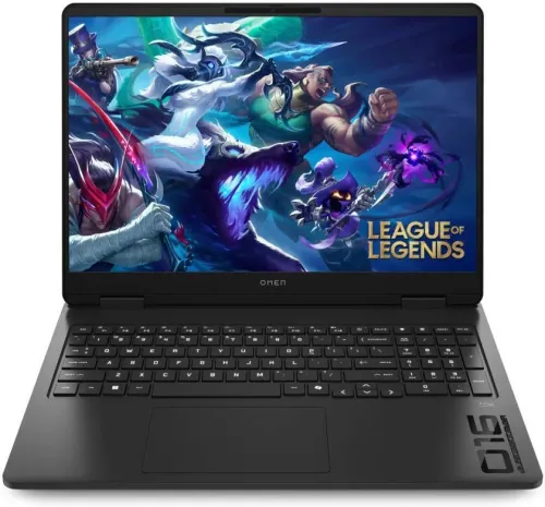 HP OMEN 16 16-AM0073DX | Intel Core ULTRA 7 255H | RAM 16GO | SSD 1TO nvme | GEFORCE RTX 5060 8 Go VRAM |Écran 16" IPS LED | WIN 11