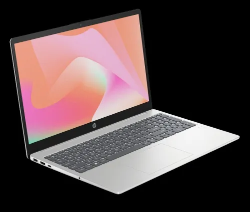 Laptop HP 15 i7 (Gen13) 8G /512G nVme/ Nvidia MX570 (AZERTY) Neuf sous emballage jamais utiliser 