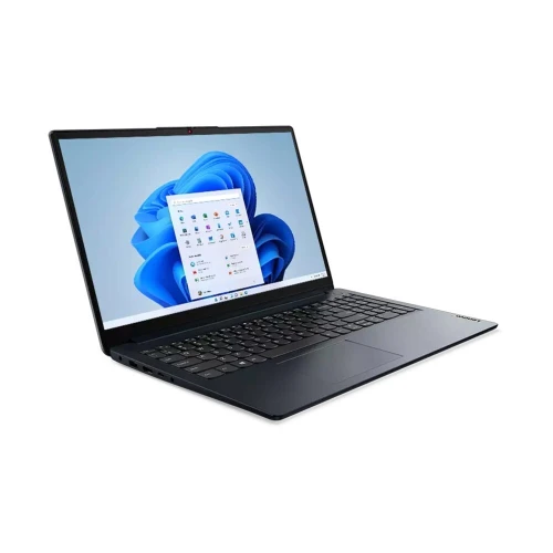 Ideapad 1 15IRU7|Ecran tactile FHD 15,6"|CPU Intel Core i5-1335U|8 Go de RAM|SSD 256 Go.