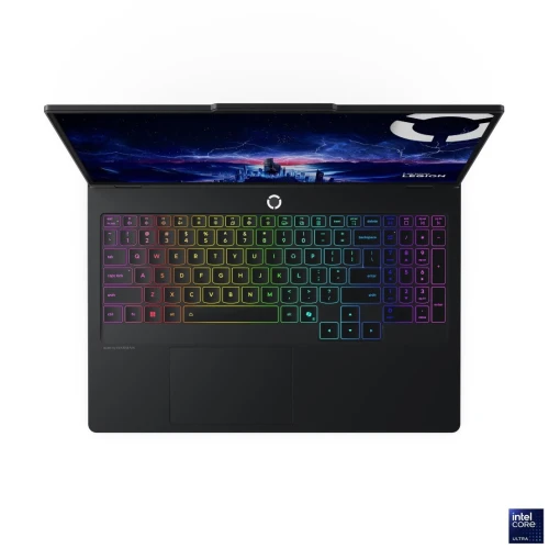 Lenovo Legion 5 -16IAX10 Intel Ultra 7 255H | RTX 5060 8 Go | 16" WQXGA 240Hz | 16 Go | 1 To SSD
