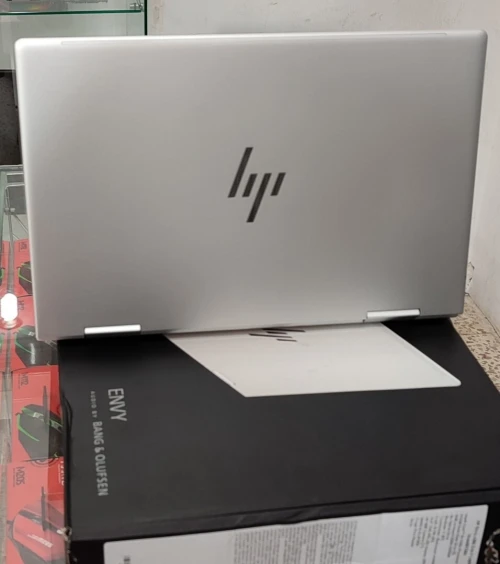 Pc HP Envy X360 2-in-1 Tactile Intel 5 (120U) 14Th Neuf sous emballage 