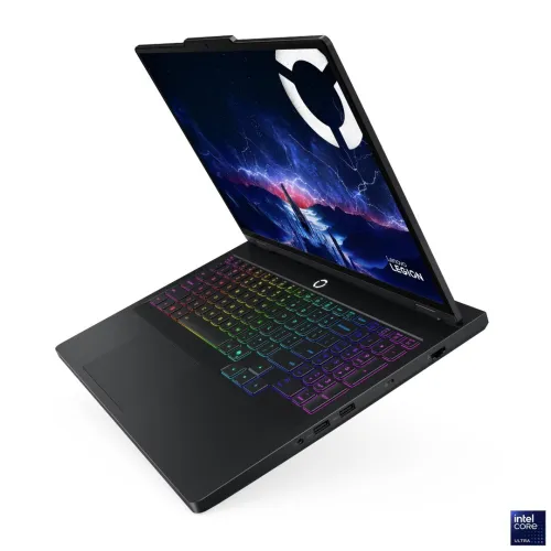 Lenovo Legion 5 -16IAX10 Intel Ultra 7 255H | RTX 5060 8 Go | 16" WQXGA 240Hz | 16 Go | 1 To SSD